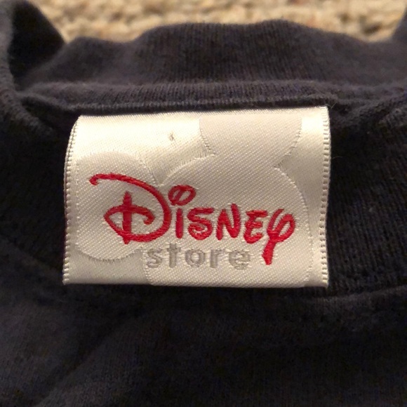 2003 Mickey Mouse tee shirt - Picture 3 of 3